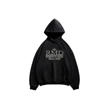REMEDY Sweatshirts Unisex