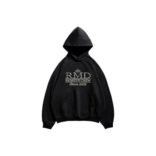 REMEDY Sweatshirts Unisex