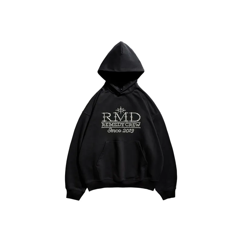 REMEDY Sweatshirts Unisex-0