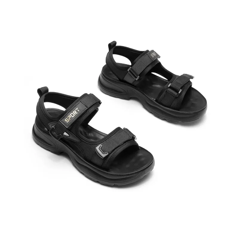 Strongman Beach Sandals Women's-2