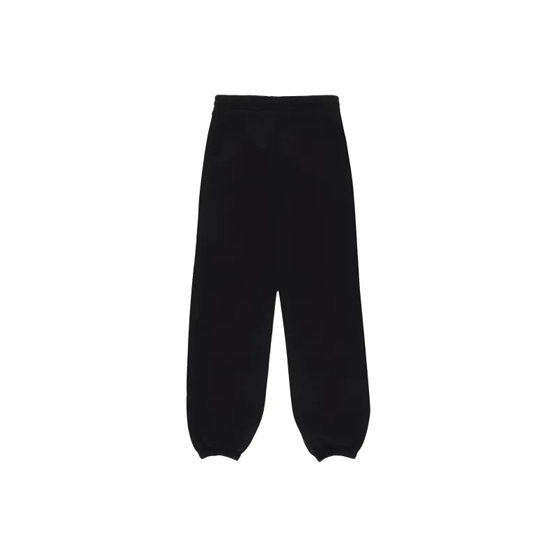 OFF WHITE Knitted Sports Pants Men's-1