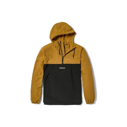 Timberland Jackets Men Wheat
