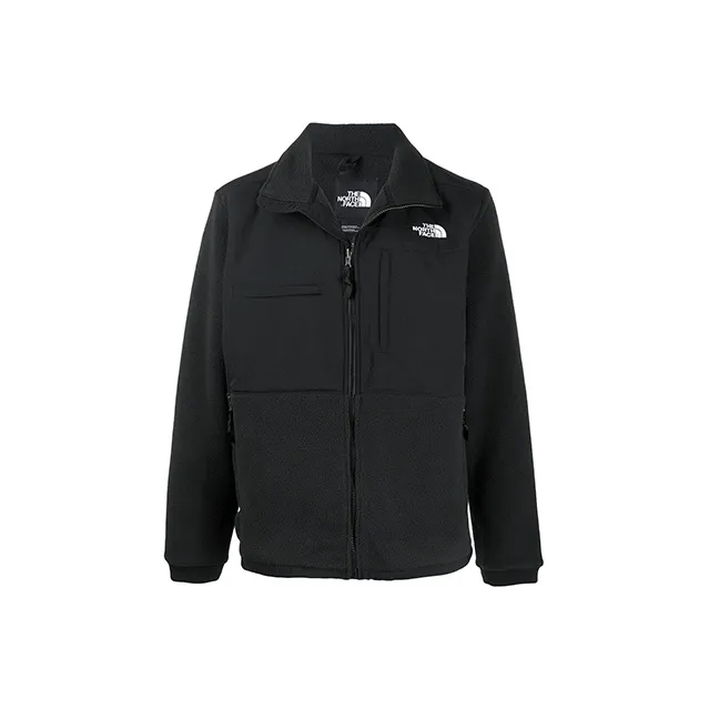 THE NORTH FACE DENALI Jacket Men's Black-0