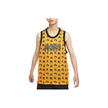 Nike Tank Tops Men Yellow