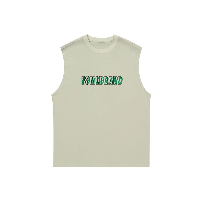 F3ML Tank Tops Unisex-7