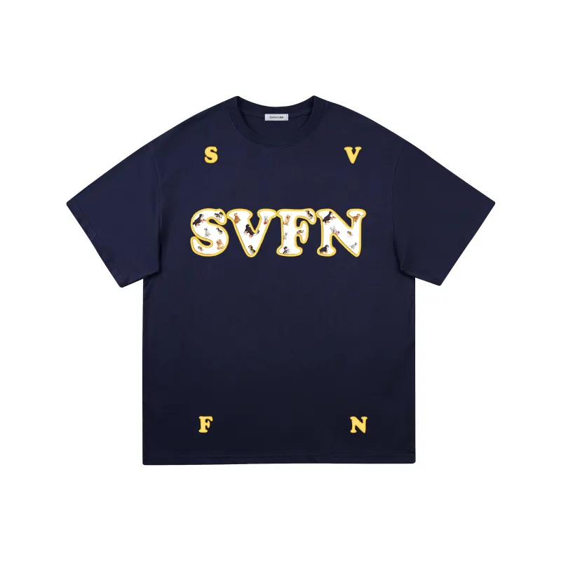 7 SEVFUN T Shirts Unisex-11