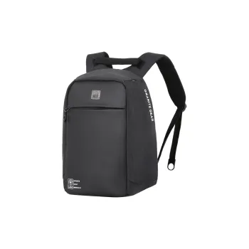 Granite Gear Polyester Backpack Regular Unisex Dark Gray
