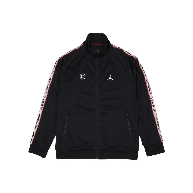Clot X Jordan Jackets Men-0