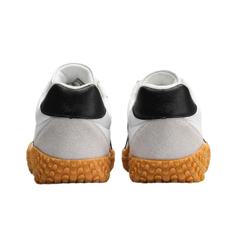 HACKBUTEER Low Top Casual Shoes Unisex Box Included-5