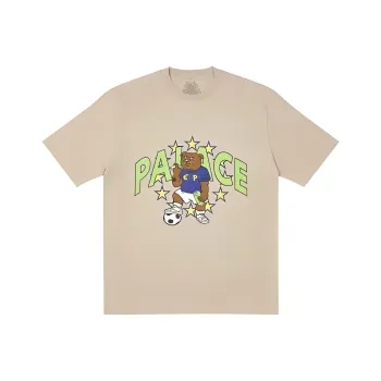 PALACE Euro T shirt FW21