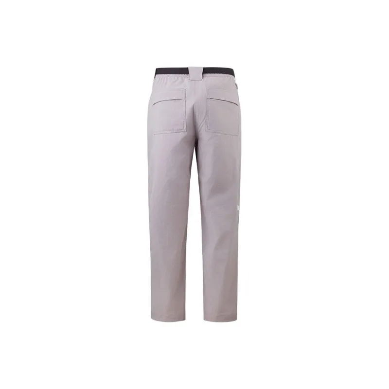THE NORTH FACE Casual Pants Men's 1OA/Moon Shadow Gray-1