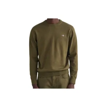 GANT Knitwear Men Green