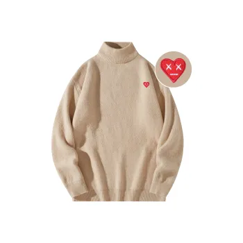 Emoji Knitwear Unisex