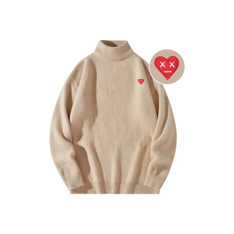 Emoji Knitwear Unisex-0