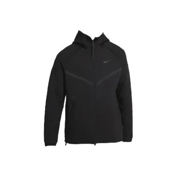 Nike SPORTSWEAR TECH PACK Sweatshirt Men's Black