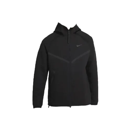 Nike SPORTSWEAR TECH PACK Sweatshirt Men's Black