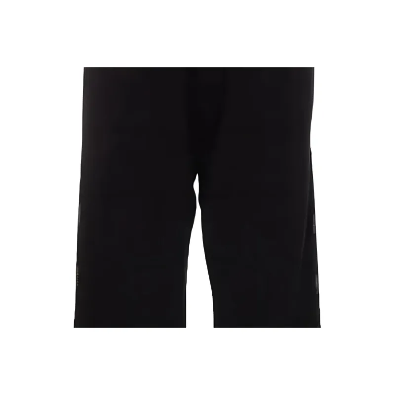 Givenchy Logo Tape Sweatpants-3