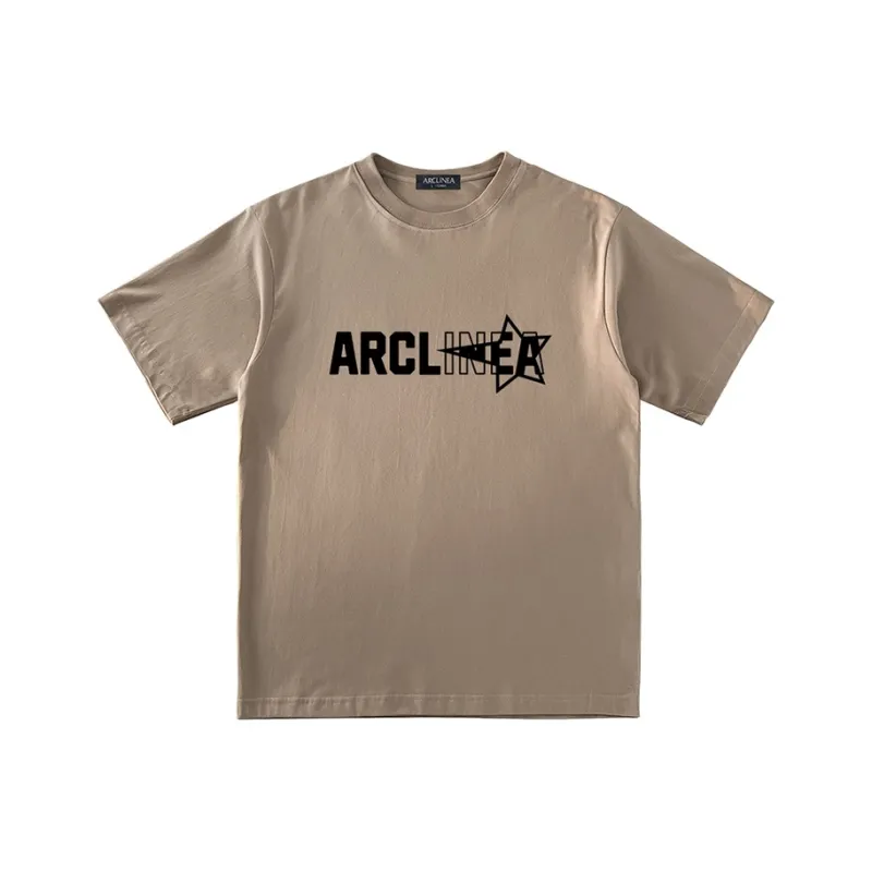 ARCLINEA T Shirts Unisex-20