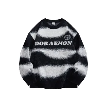 Doraemon/a Sweaters Unisex