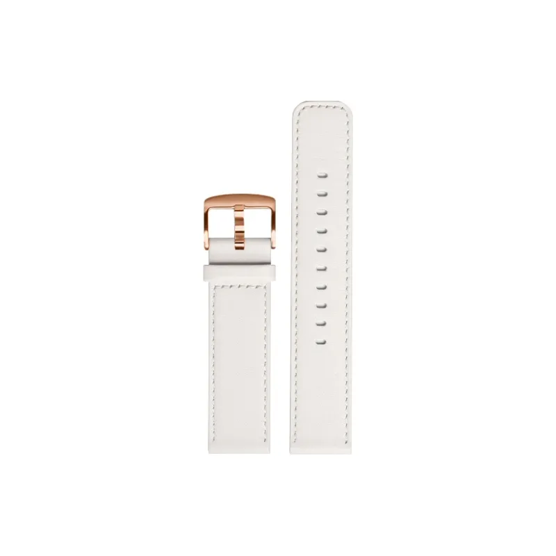 JEAYOU Watch Band Huawei Compatibility 183 210.5mm Cowhide Leather Material-2
