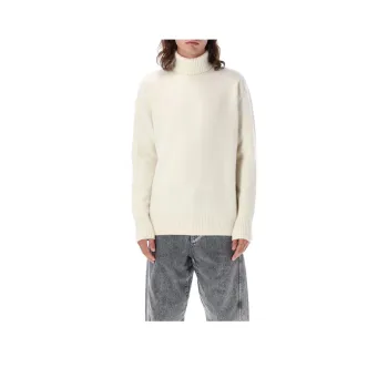 OAMC Whistler Roll Neck