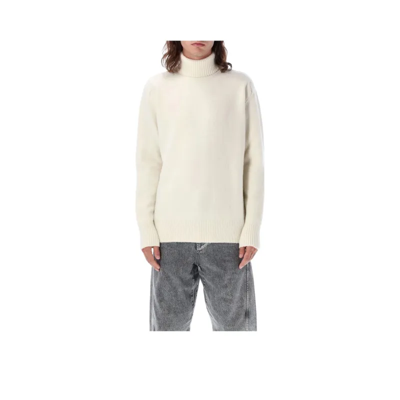 OAMC Whistler Roll Neck-0