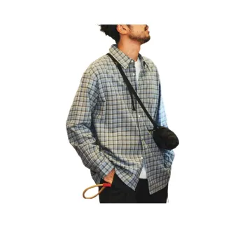 FREAK'S STORE Shirt Men's Saxophone Blue