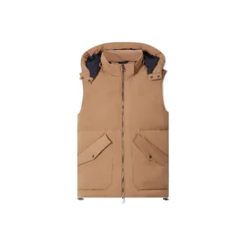 Tommy Hilfiger Tank Top Men's Khaki