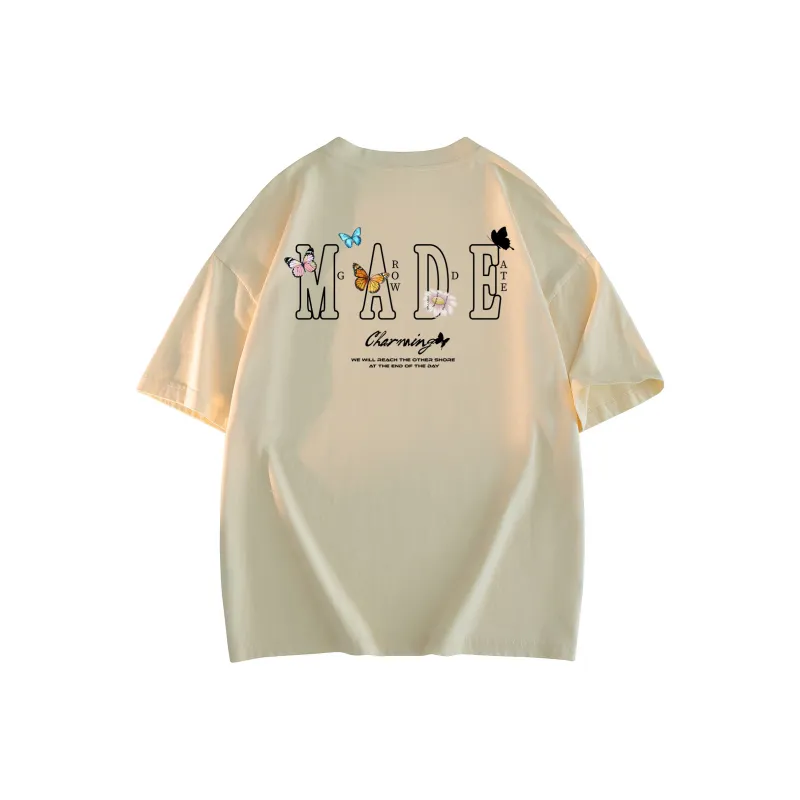 GROW DATE T Shirts Unisex-16