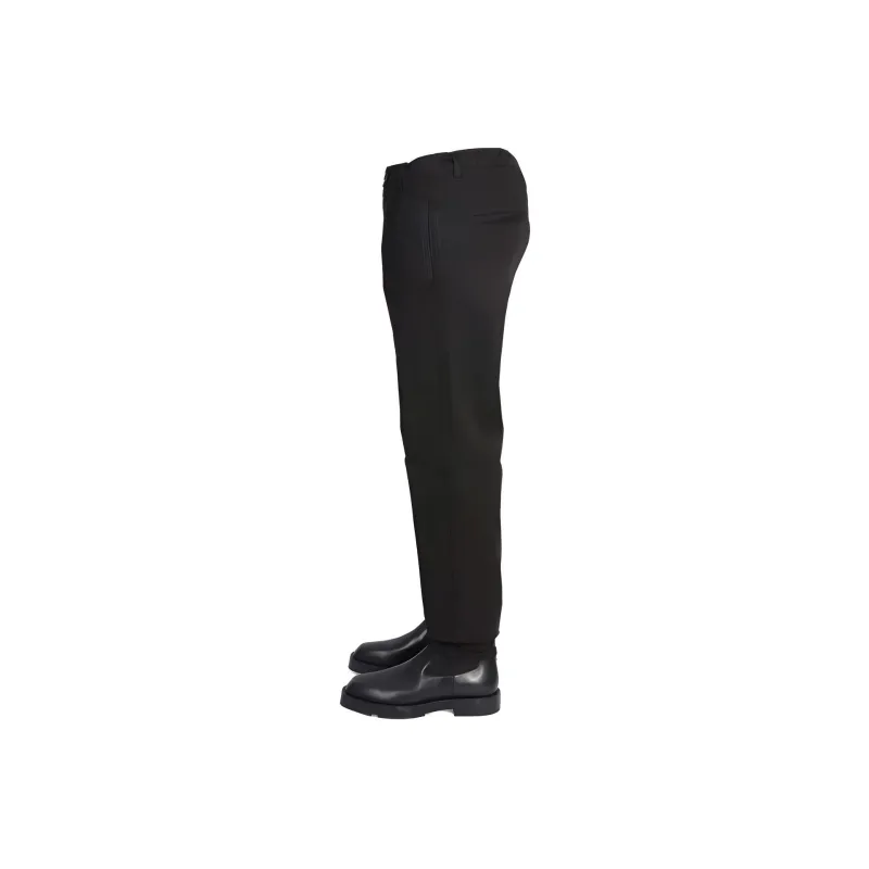 ASPESI Straight Leg Chino Pants-2