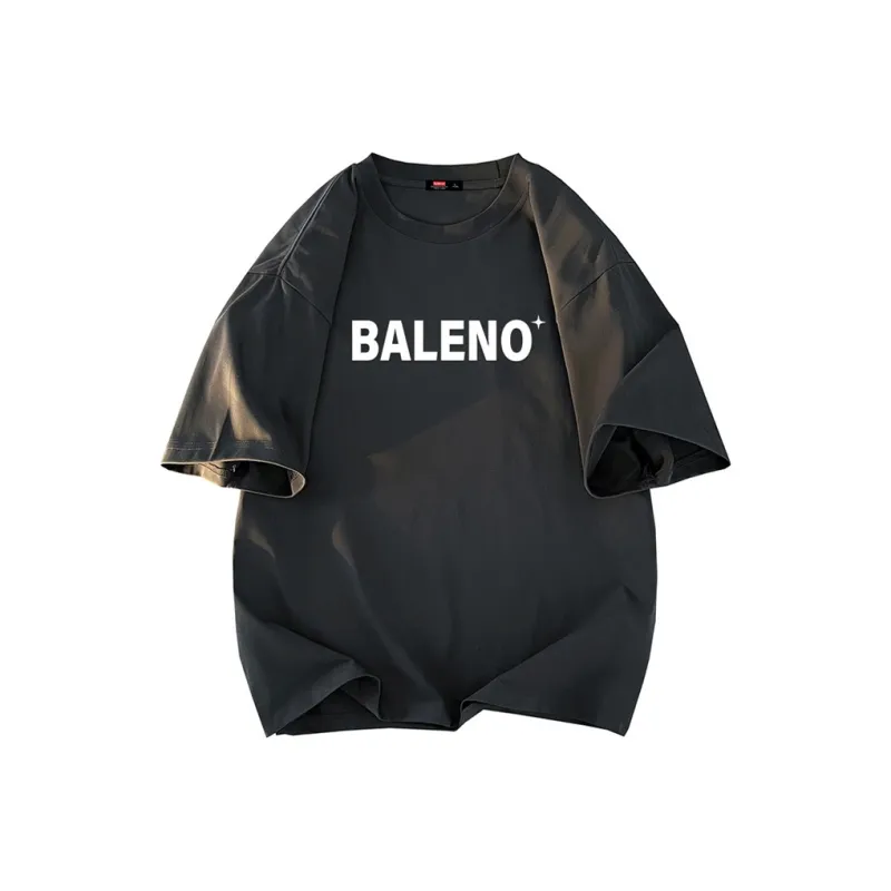 BALENO T Shirts Unisex-0