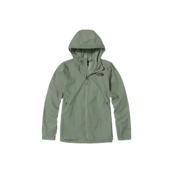 THE NORTH FACE Jacket Men's Gray Green