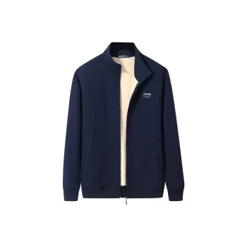 JEEP SPIRIT Cashmere Sweater Men's