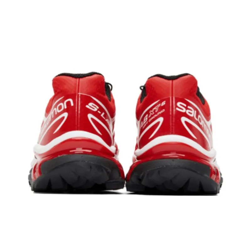 SALOMON XT-6 Advanced 'Black Racing Red'-3