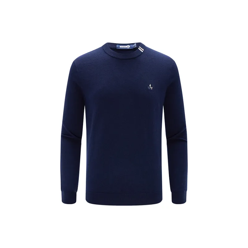 NAVIGARE Sweaters Men-14