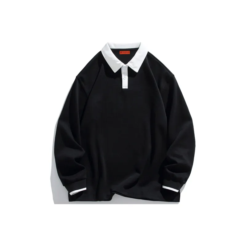 Magmode Polo Shirts Unisex-0