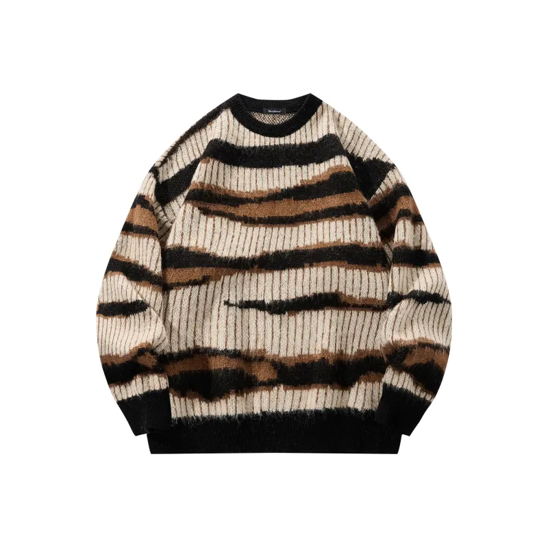 Menblero Sweaters Unisex-0