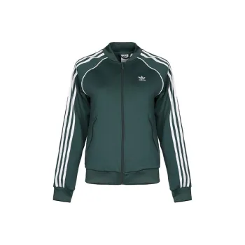 Adidas Originals SST Jackets Men Green