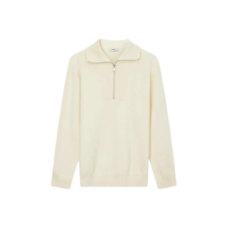HAZZYS Sweaters Men Ivory-0