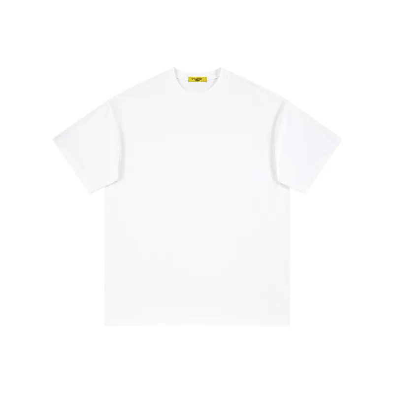 FUERZA Short Sleeved T Shirts Unisex-3