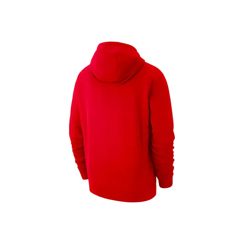 Nike Sweatshirts Men Red-1
