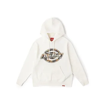 Dickies Sweatshirt DK0A87EI White Egret White Unisex