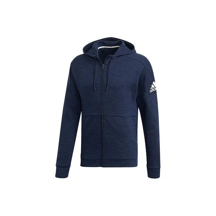 Adidas Jackets Men Legend Ink-0