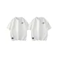 2 Pack (White+White)