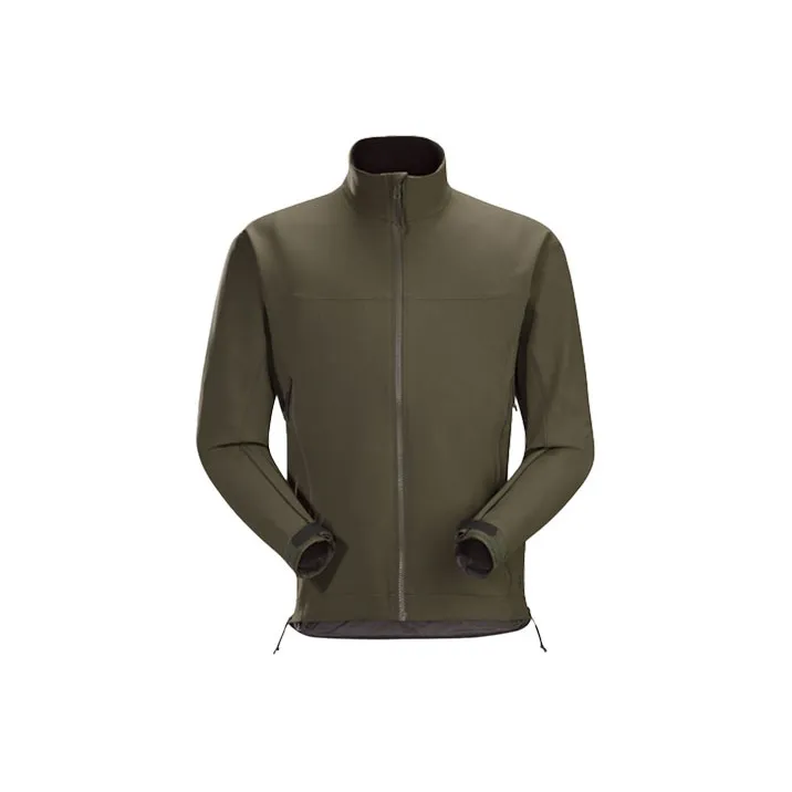 Arcteryx Beginners' Bird Military Bird Collection Jacket Men's-1