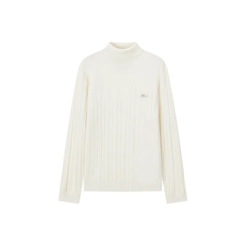 JOHN RICHMOND Cashmere Sweater Men's-4