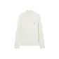 Raw White
