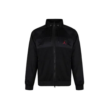 JORDAN Jackets Men Black