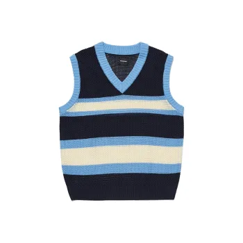 MARKM NOUVELLE GENERATION Tank Top Unisex