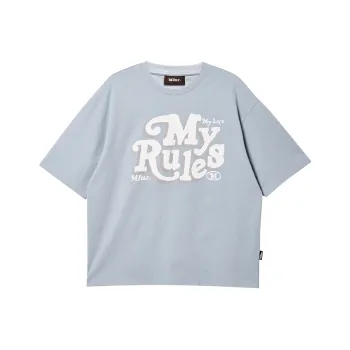 MLMR T Shirts Unisex